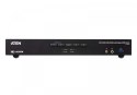 ATEN Przełącznik 4-Port USB3.0 4K HDMI Dual Display KVMP Switch