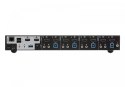 ATEN Przełącznik 4-Port USB3.0 4K HDMI Dual Display KVMP Switch