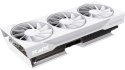 Karta graf. XFX Swift RX 9070XT White 3-FAN 16GB