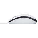 Mysz Logitech M100 White