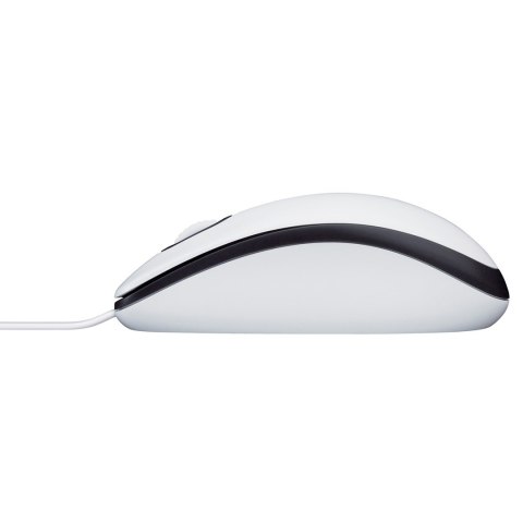 Mysz Logitech M100 White