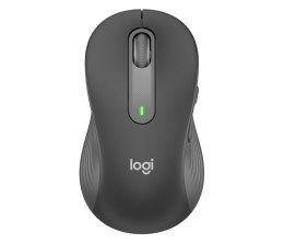 Mysz Logitech M650 L Signature Gray