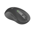 Mysz Logitech M650 L Signature Gray