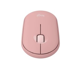 Mysz Logitech Pebble 2 M350s Pink
