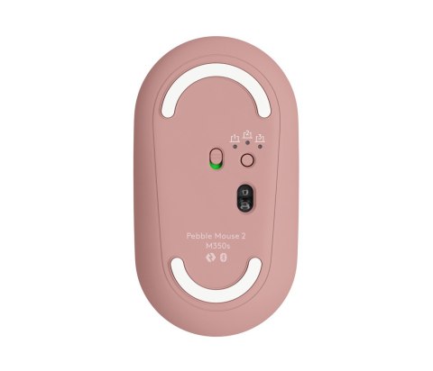 Mysz Logitech Pebble 2 M350s Pink