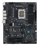 Płyta ASUS Pro WS W680-ACE W680 (LGA 1700) ATX motherboard, 2x PCIe 5.0, 3x PCIe 4.0, 3x PCIe 4.0 M.2 slots, 2x USB 3.2 Gen 2, 4