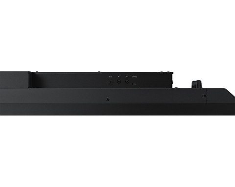 Samsung Monitor interaktywny 75 cai WA75F LH75WAFWLGCXEN