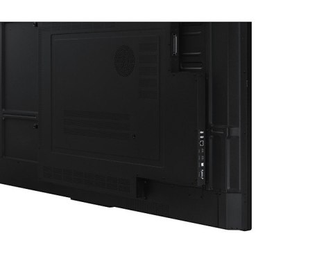 Samsung Monitor interaktywny 75 cai WA75F LH75WAFWLGCXEN