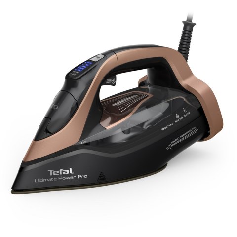 Żelazko TEFAL FV9E50E0 Ultimate Power Pro