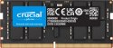 Crucial Pamięć do notebooka DDR5 CSODIMM 16GB (1*16GB)/6400 CL52