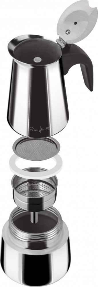 Lamart Kawiarka włoskie espresso LT7075 100ml, MOKA KAFFE