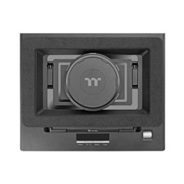 Thermaltake Podstawka chłodząca pod notebooka Massive EXTREME (10~18 cali, HUB, LED)