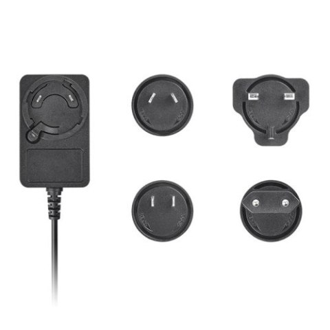 Thermaltake Podstawka chłodząca pod notebooka Massive EXTREME (10~18 cali, HUB, LED)