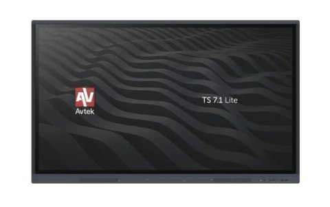 Avtek Monitor interaktywny TS 7.1 LITE 55