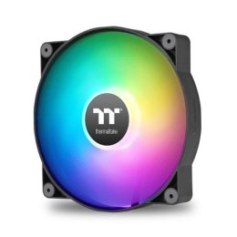 Thermaltake Wentylator - CT200 ARGB (200mm, PWM, łączenie magnetyczne)