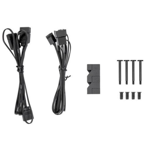 Thermaltake Wentylator - CT200 ARGB (200mm, PWM, łączenie magnetyczne)