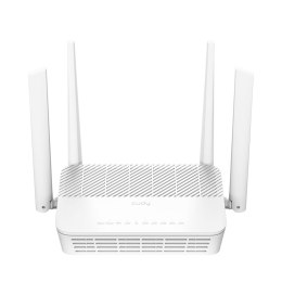 Router CUDY WR3000H Wi-Fi 6, 2,4GHz/5GHz, Multi