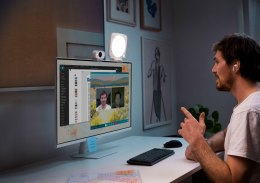 ELGATO Panel LED Key Light Neo