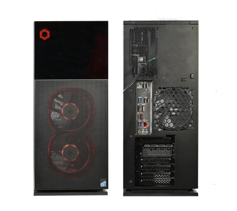 KOMPUTER HIRO Wingman - Intel i5 14400F, RTX 5060 8GB, 32GB RAM, 1TB SSD, W11H