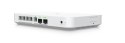 UBIQUITI Router Cloud Gateway kontroler 10, 100, 1000, 2500, 10000 Mbit/s UCG-Fiber