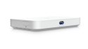 UBIQUITI Router Cloud Gateway kontroler 10, 100, 1000, 2500, 10000 Mbit/s UCG-Fiber