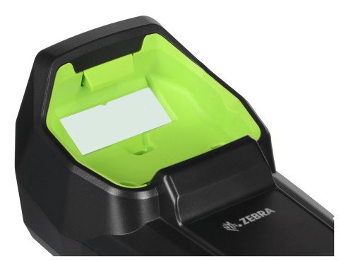 Zebra Bezprzewodowy czytnik kodów kreskowych 1D/USB/baza/kabel/zasilacz LI3678-SR3U42A0S1W