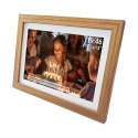 Ramka cyfrowa DENVER PFF-1543LW (15.6" /1920 x 1080/Jasnobrązowy)