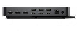 DELL Pro Thunderbolt 4 Smart Dock SD25TB4 210-BRFL (Grafitowy /USB-C )