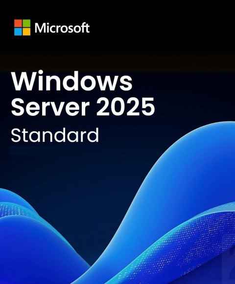 Lenovo ROK Windows Server 2025 Standard 16 core 7S1S0009WW