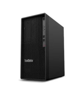 Lenovo Stacja robocza ThinkStation P2 Tower 30JQ006APB W11Pro Ultra 7 265K/2x32GB/2x1TB/INT + RTX 5070 12GB/vPro/3YRS OS + 1YR Premier
