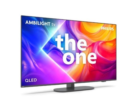 Philips Telewizor 55 cali LED 55PUS9010/12