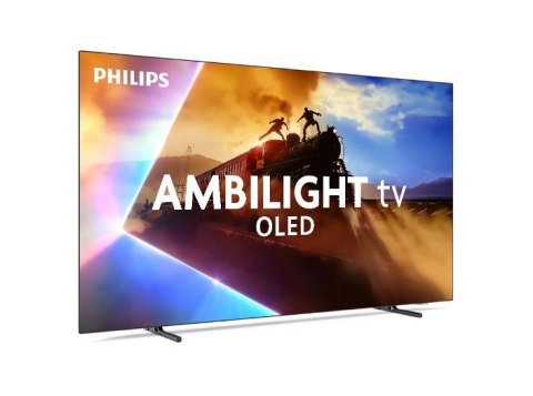 Philips Telewizor OLED 55 cali 55OLED770/12