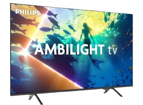 Philips Telewizor LED 55 cali 55PUS8010/12