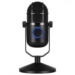 Thronmax Mikrofon Mdrill Dome Jet Black