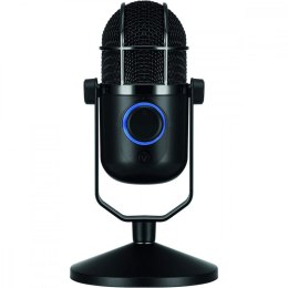 Thronmax Mikrofon Mdrill Dome Plus Jet Black