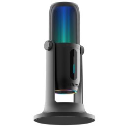 Thronmax Mikrofon Mdrill One Ghost RGB 96kHz