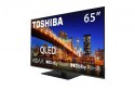 Toshiba Telewizor QLED 65 cali 65QV3F63DG