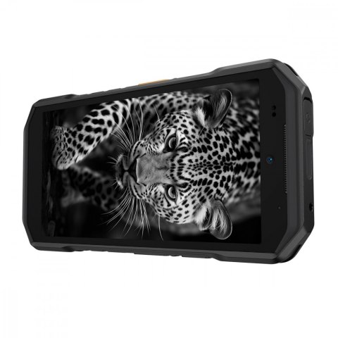 ULEFONE Smartfon Armor X32 4G 6/128GB IP69K Czarny