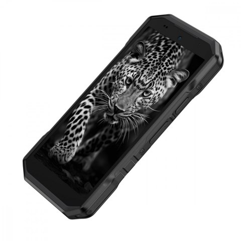 ULEFONE Smartfon Armor X32 4G 6/128GB IP69K Czarny