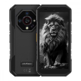 ULEFONE Smartfon Armor X32 Pro 5G 8/256GB IP69K Czarny