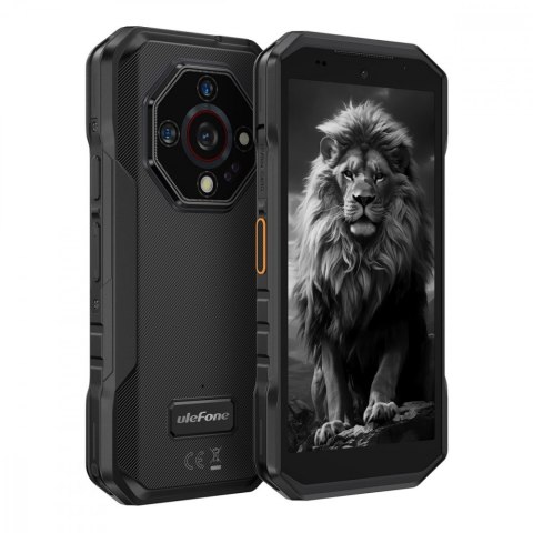 ULEFONE Smartfon Armor X32 Pro 5G 8/256GB IP69K Czarny