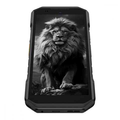 ULEFONE Smartfon Armor X32 Pro 5G 8/256GB IP69K Czarny