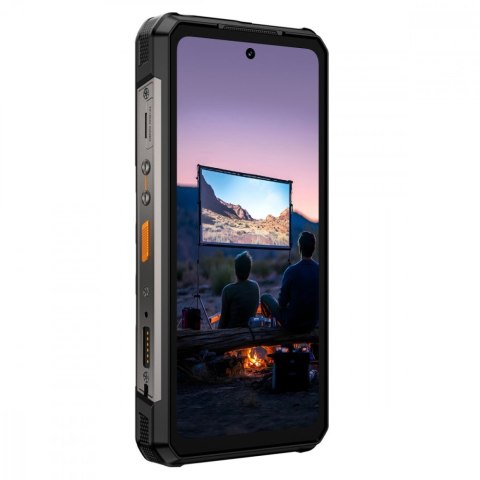 ULEFONE Smartfon Armor 34 Pro 5G 16/512GB IP69K Czarny