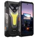 ULEFONE Smartfon Armor 34 Pro 5G 16/512GB IP69K Czarny