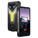 ULEFONE Smartfon Armor 34 Pro 5G 16/512GB IP69K Czarny