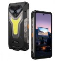 ULEFONE Smartfon Armor 34 Pro 5G 16/512GB IP69K Czarny