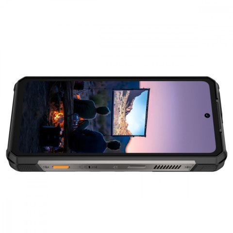 ULEFONE Smartfon Armor 34 Pro 5G 16/512GB IP69K Czarny