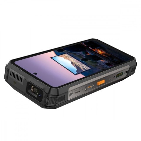 ULEFONE Smartfon Armor 34 Pro 5G 16/512GB IP69K Czarny