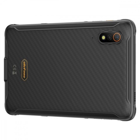 ULEFONE Tablet Armor Pad Pro 4G 8" 8/128GB IP69K Czarny
