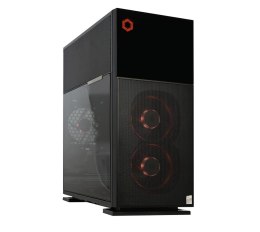 KOMPUTER HIRO Wingman - AMD Ryzen 7 9800X3D, RTX 5080 16GB, 32GB RAM, 2TB SSD, W11H